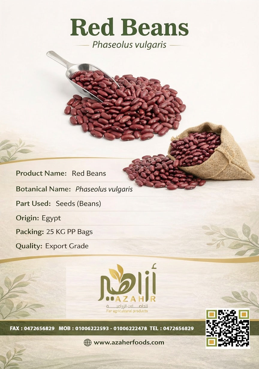 Red Beans