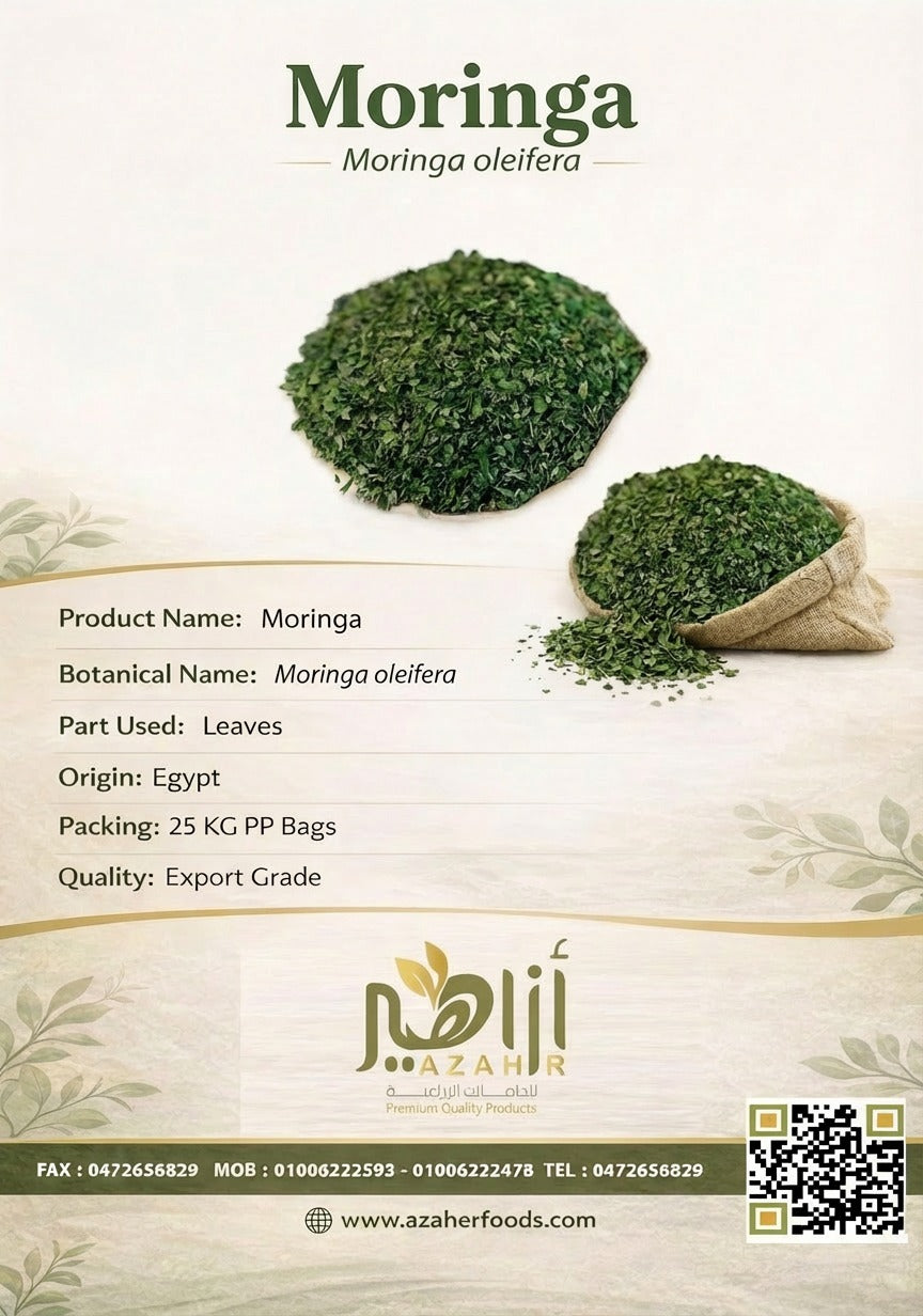 Moringa