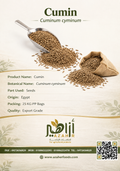 cumin